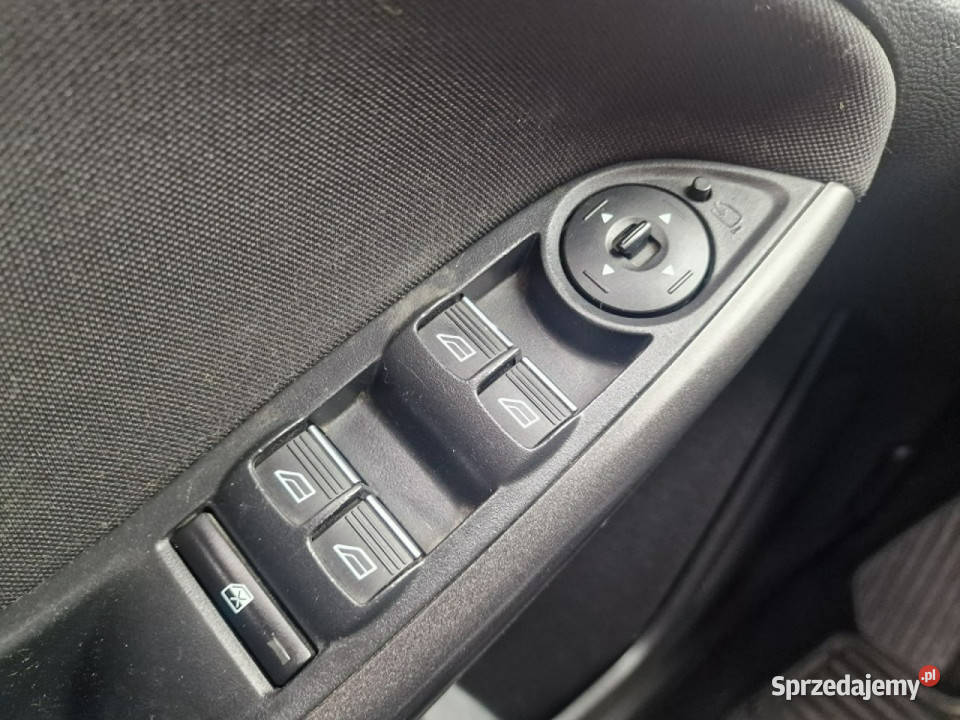 Ford Focus 15 TDCI 95 Bluetooth Klimatyzacja LED Słupsk