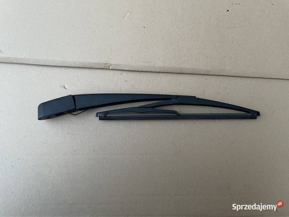 Ramię wycieraczki tył renault clio 2 II lift