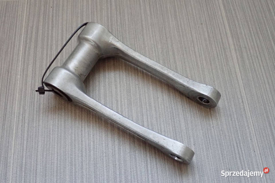 Łącznik wahacza kołyski Honda CRF 250 0409r Strzelce Krajeńskie