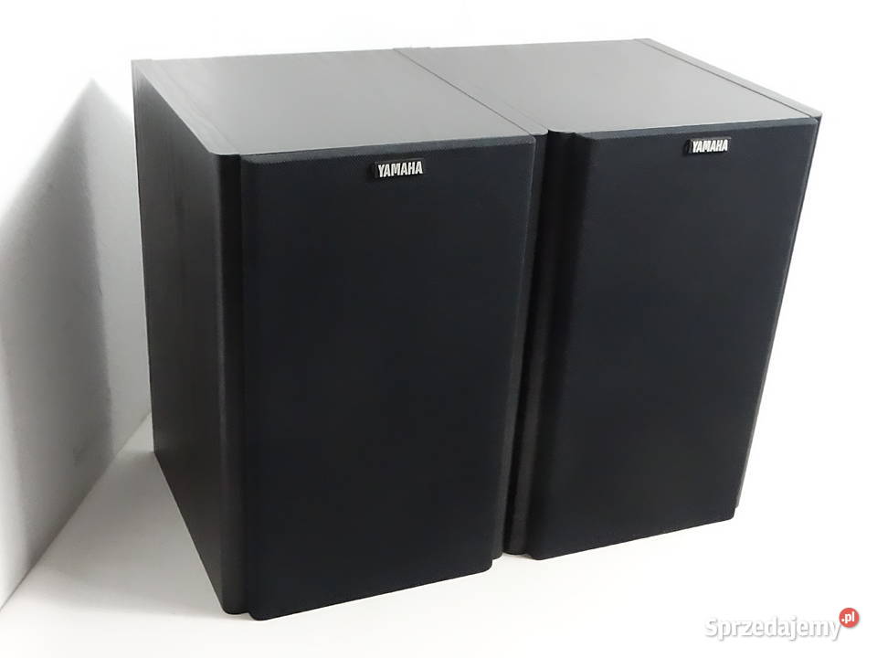 Kolumny Monitory Yamaha NSG30 MkII 100W Klasyka Biłgoraj