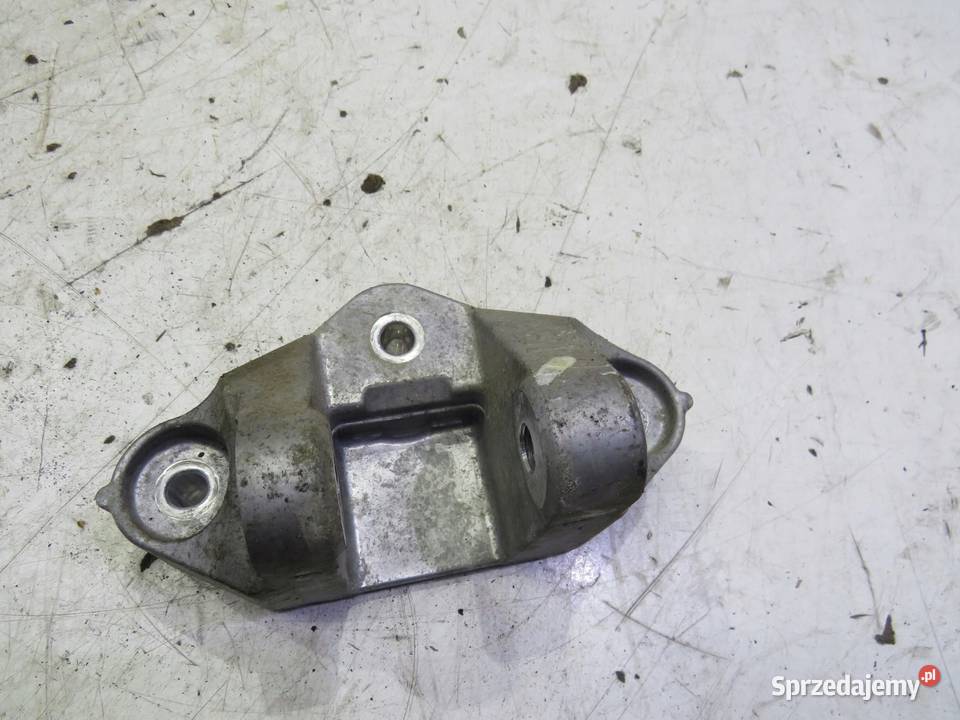 ŁAPA WSPORNIK QASHQAI J11 16 DCI Zawieszenie silnika sprzedam