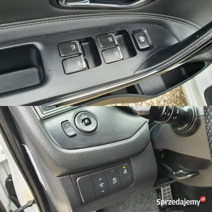 Kia Ceed 16 CRDi 136 GT Line Automat Full Serwis Chmielnik