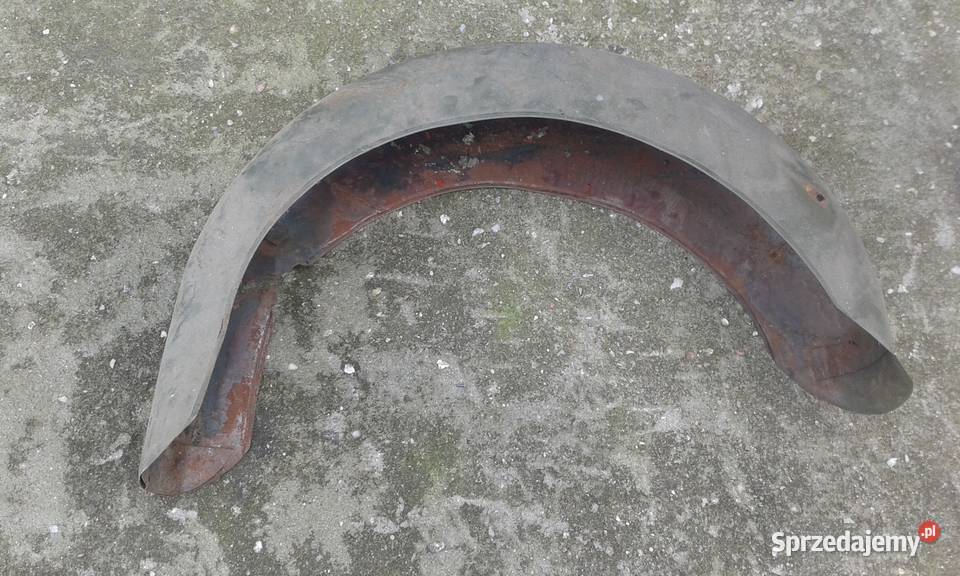 Błotnik tył Junak M10 Ostrołęka