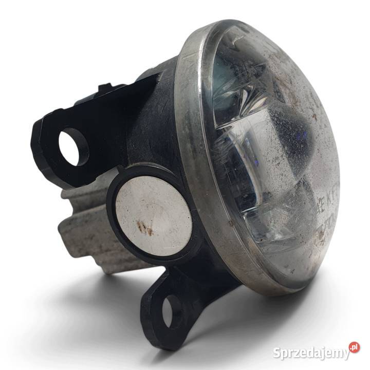 LAMPA PRZECIWMGIELNA HALOGEN Volvo S60 II V60 II Chełm