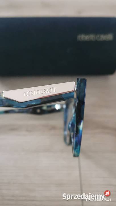 Oprawki Roberto Cavalli Orciano 5083