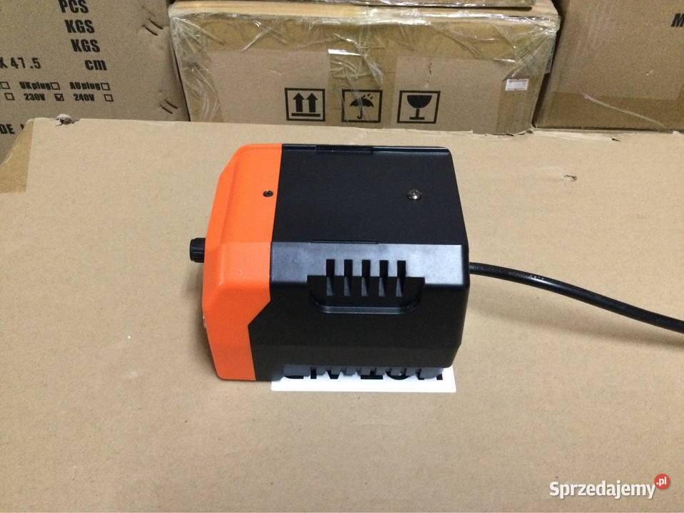 Wypalarkapirograf WEP 939II Zawiercie sprzedam