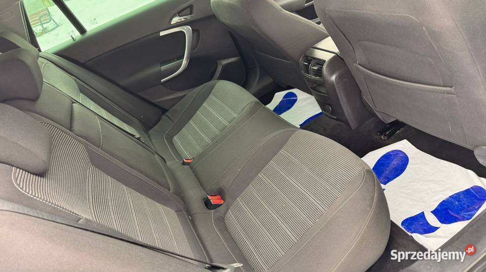 Opole insignia opc line 293000km sprzedam