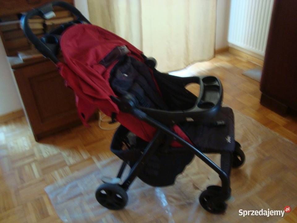 Wózek dziecięcy spacerowy Joie