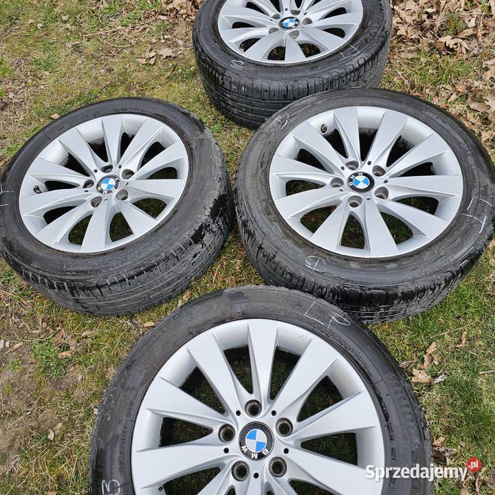 felgi aluminiowe Rzeszów