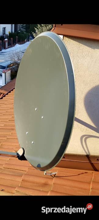 Montaż serwis Anten Proszowice 507777001