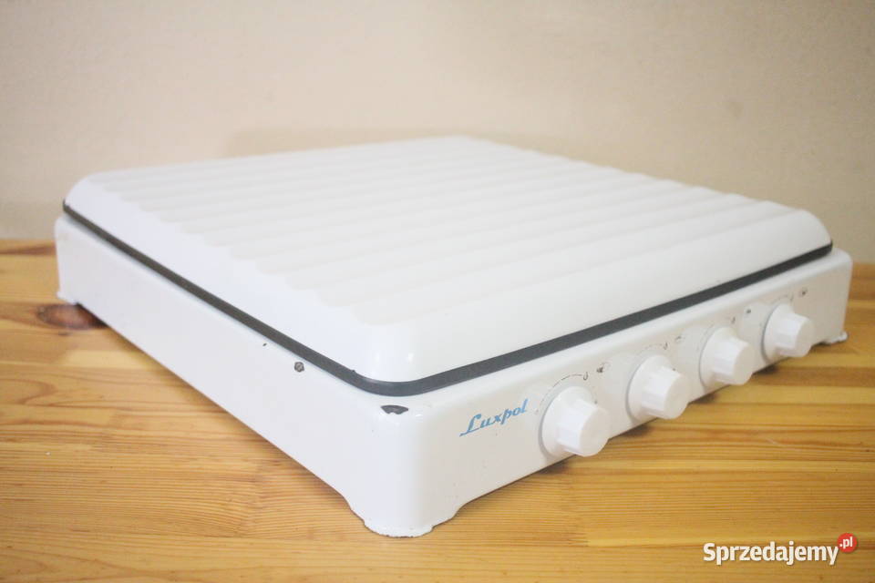 Kuchenka nastawna LUXPOL K04S Pszczyna