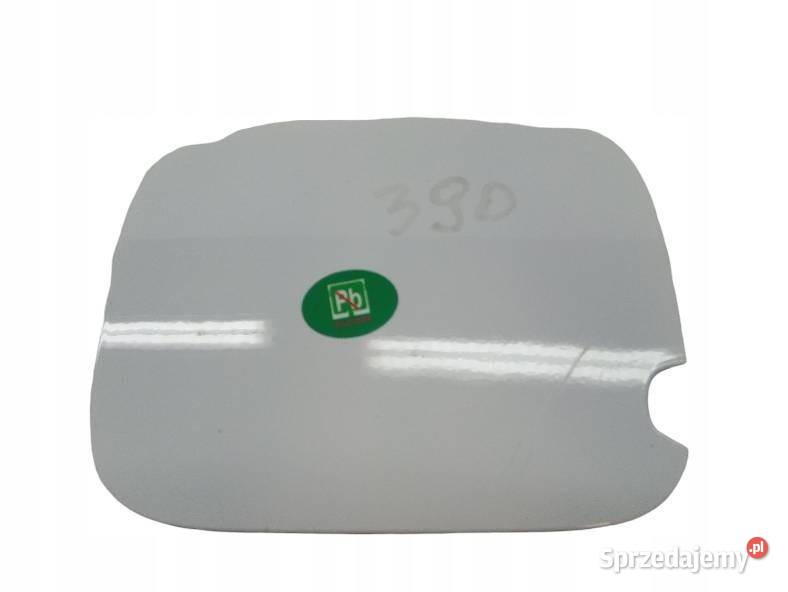 KLAPKA WLEWU PALIWA EWPB LIFT 9812083180 Citroen Klapki wlewu paliwa sprzedam