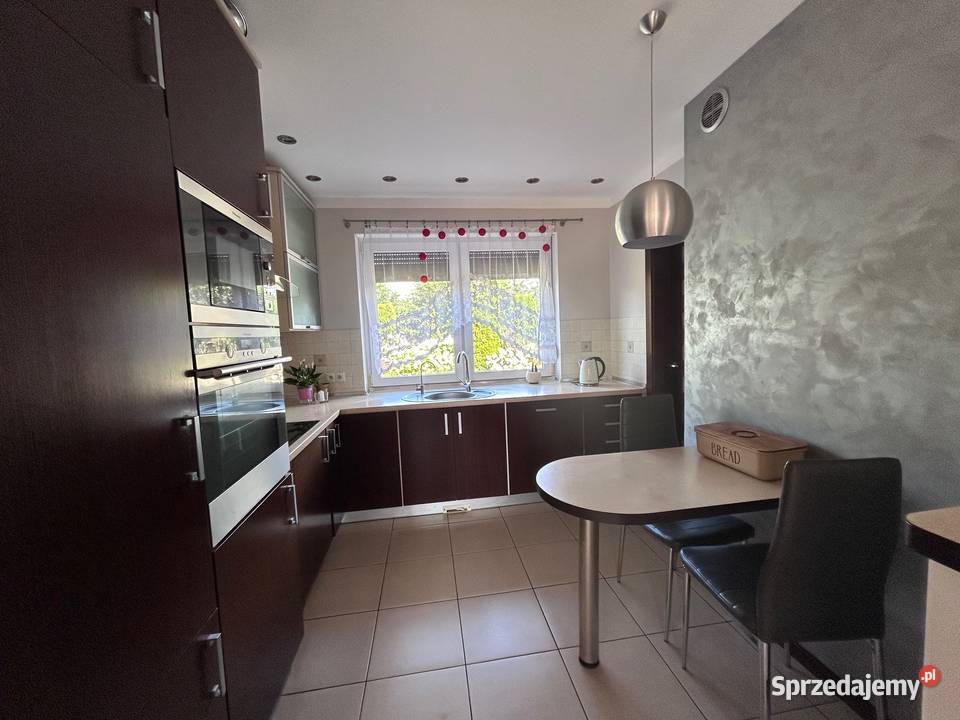 Sprzedam Dom pod lasem Chludowo 170m2