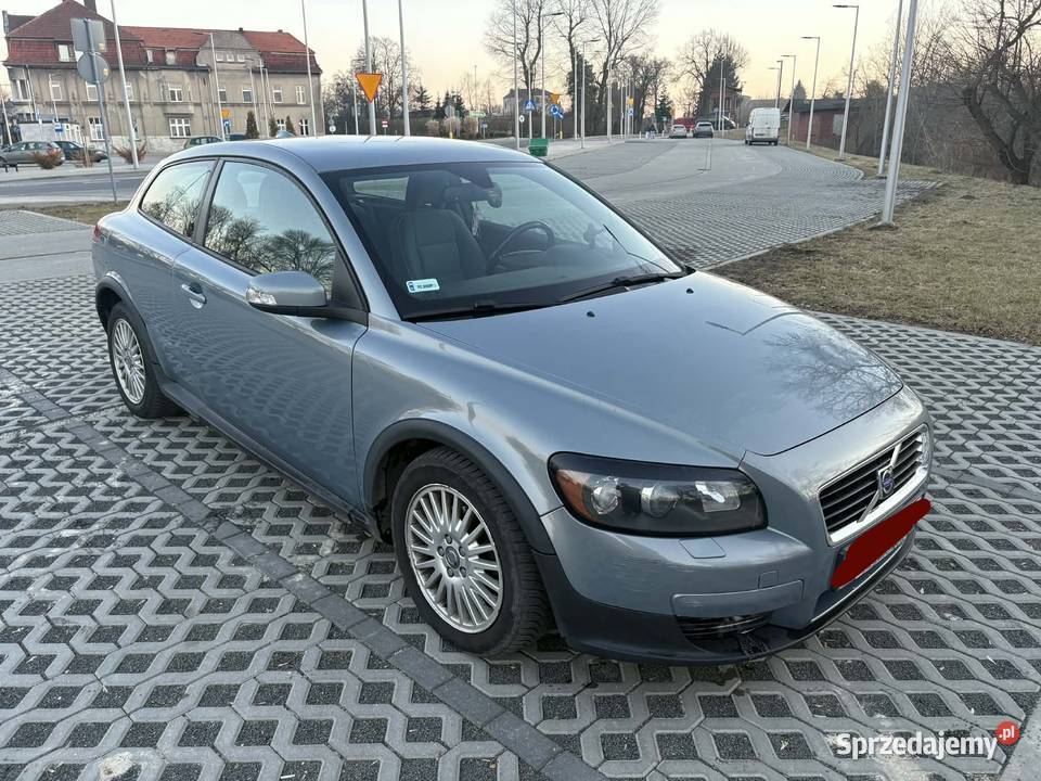 Sprzedam volvo wielkopolskie Mieleszyn