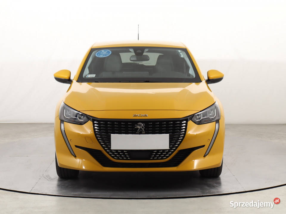 Peugeot 208 12 PureTech 1199cm3