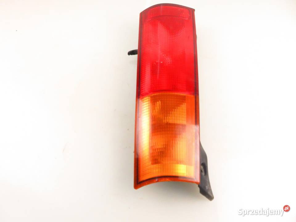 LAMPA PRAWA TYLNA HONDA CRV I RD osobowe sprzedam