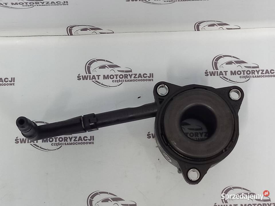 OCTAVIA wysprzęglik 0A5141671D