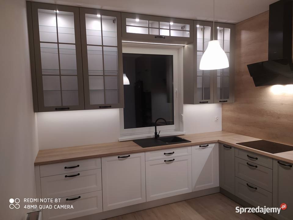 Meble Na WymiarProducent wielkopolskie Leszno