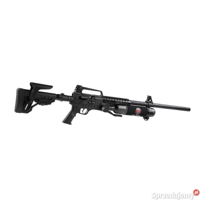 Wiatrówka PCP Optima by Hatsan Blitz 777 55 mm mazowieckie Warszawa