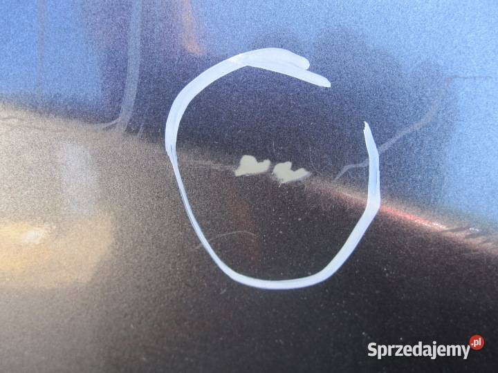 VW POLO V 11r błotnik prawy przód 70 mikronów świętokrzyskie Kielce