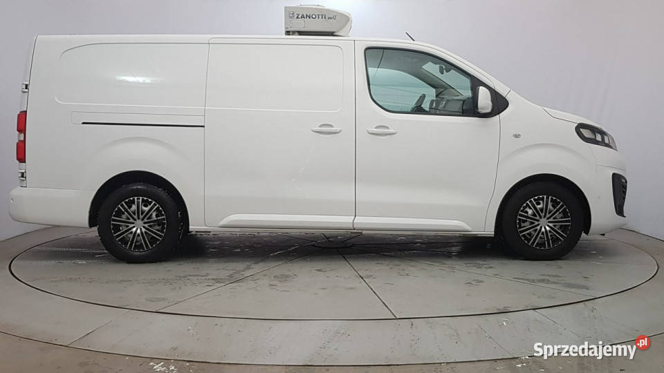 Opel Vivaro 20 CDTI Long 31t Enjoy Z Polskiego Warszawa sprzedam