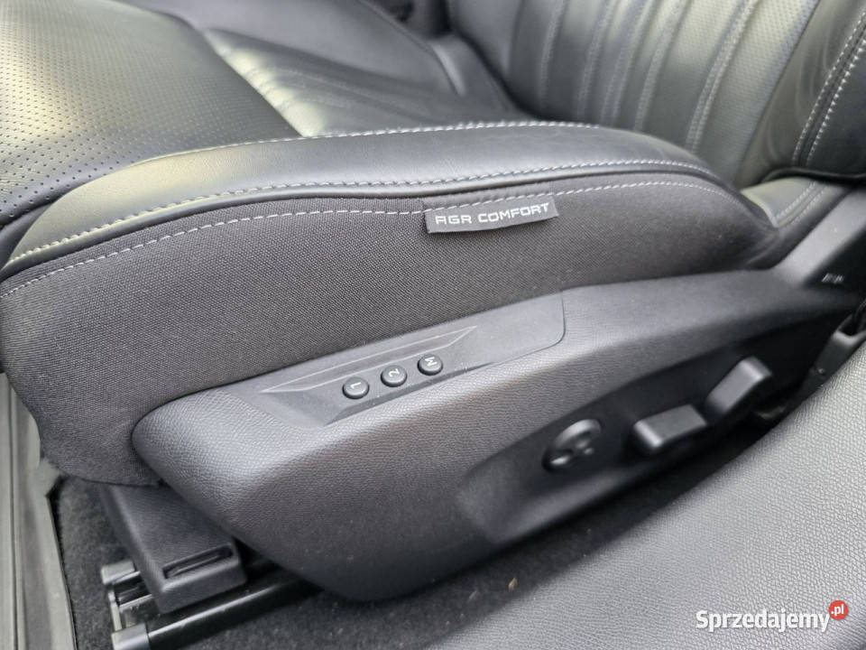 Peugeot 408 12 PureTech 130 Automat Kamera 360 408 pomorskie Słupsk sprzedam