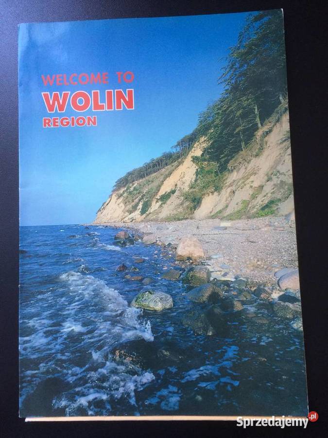 342 Wolin Region zachodniopomorskie Szczecin