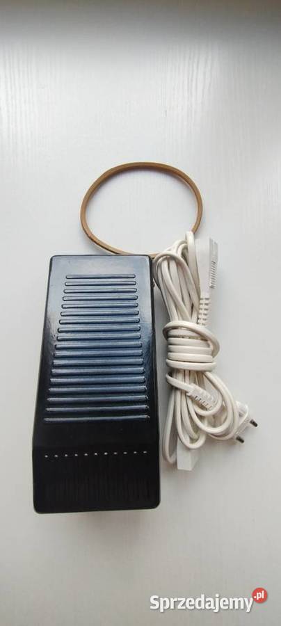 Pedał kabel pasek napędowy do maszyny ŁUCZNIK mazowieckie Warszawa