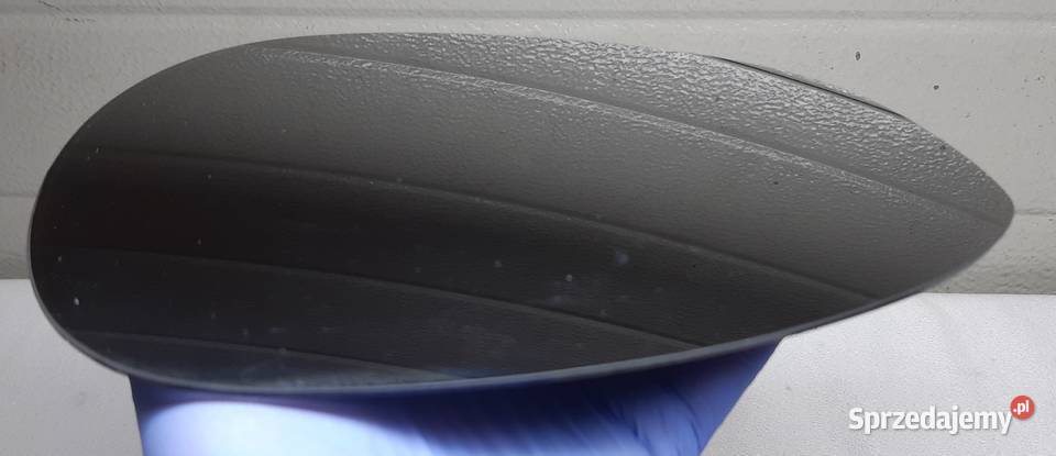 WKŁAD LUSTERKA PODGRZEWANY PRAWY FIAT GRANDE