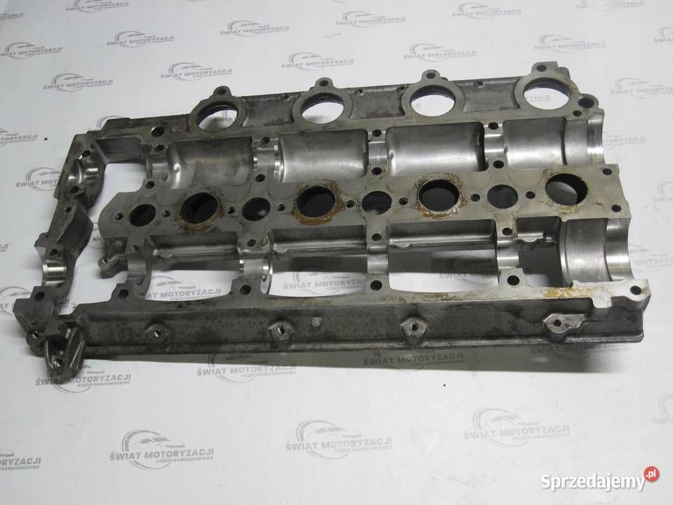 FORD GALAXY 20 TDCI 140 10R159 QXWA 9682675210