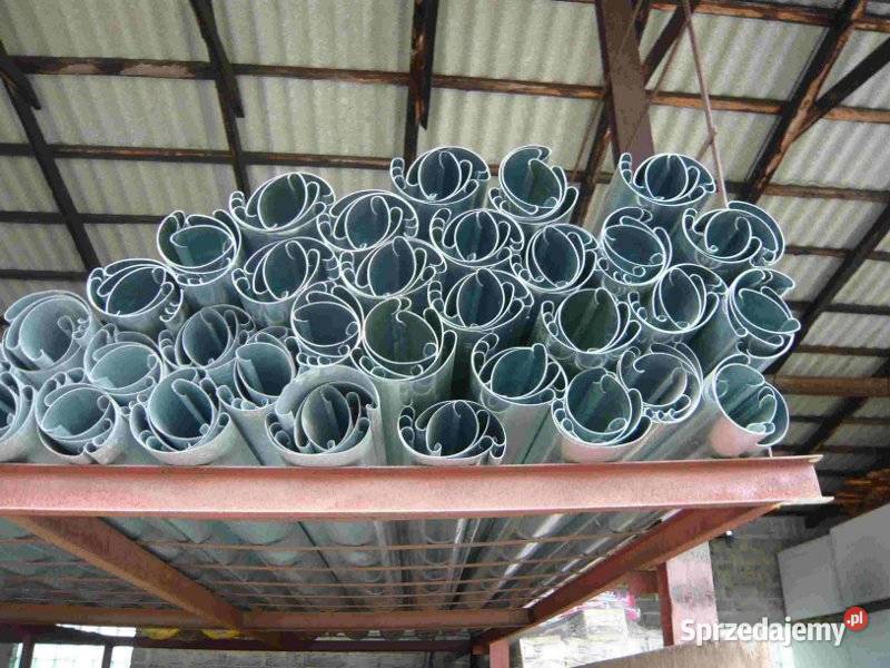 Rynna ocynkowana 150 mm ocynk z blachy 4 mb