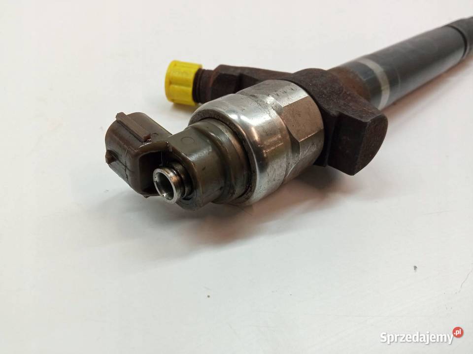 WTRYSKIWACZ 6C1Q9K546BB 24 TDCI Ford Transit V Rok produkcji 2006