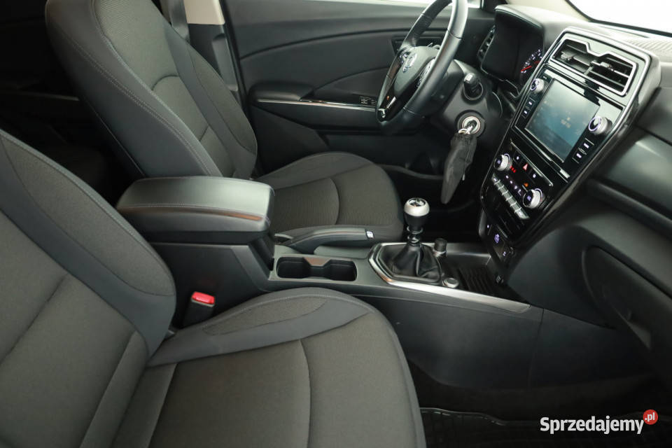 SsangYong Tivoli 15 TGDI elektryczne szyby mazowieckie Piaseczno