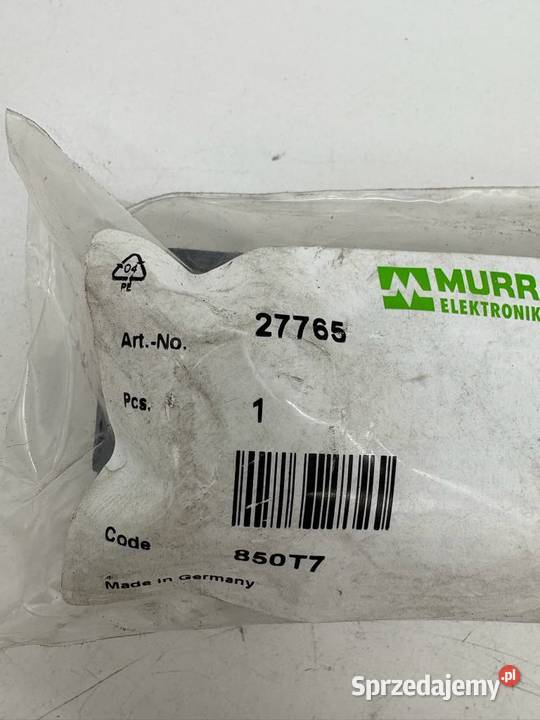 Murrelektronik 27765 Moduł przyłączeniowy Warszawa