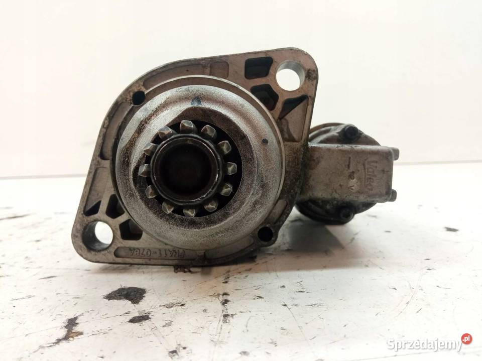 ROZRUSZNIK 02M911024P 20 TDI VW Volkswagen osobowe Układ elektryczny silnika świętokrzyskie