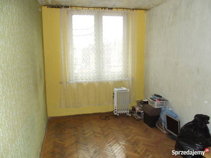 Sprzedam mieszkanie Chorzów Batory piwnica sprzedam