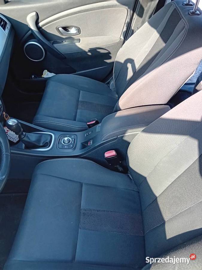 Renault Megane 3 sprzedam
