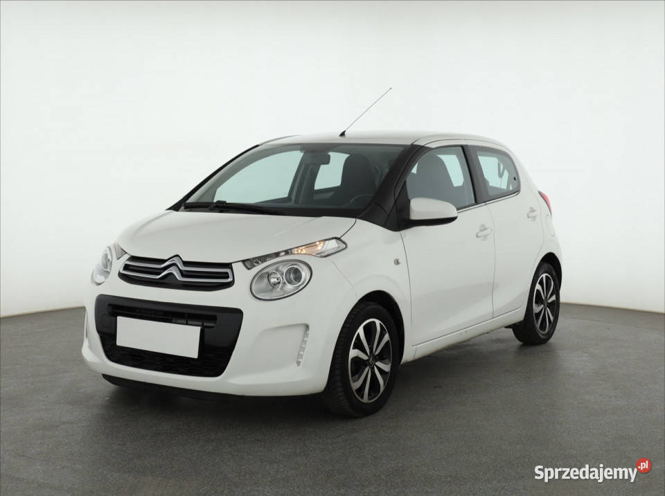 Citroen C1 10 VTi