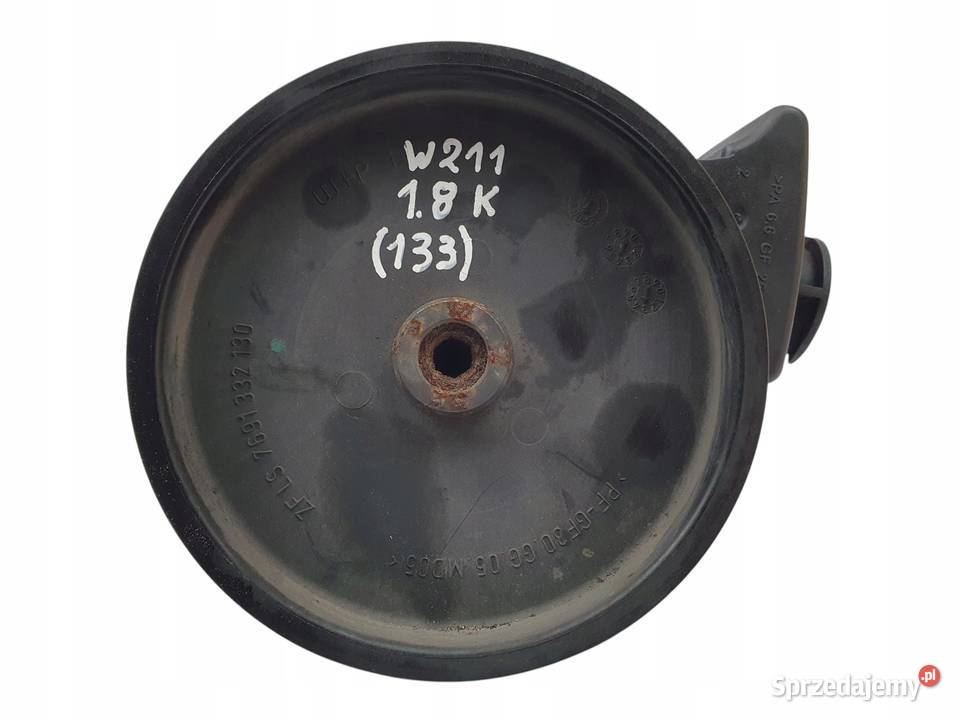 POMPA WSPOMAGANIA Mercedes W203 W204 W211 C209 Chełm