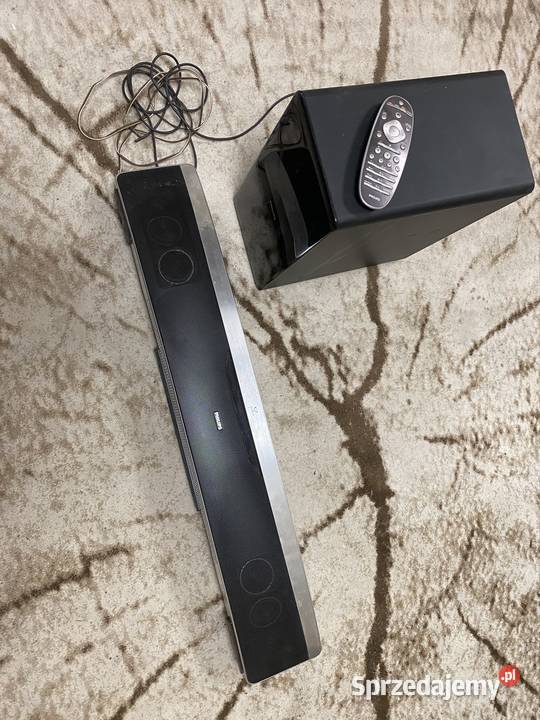 Kino Domowe Philips Złotoryja