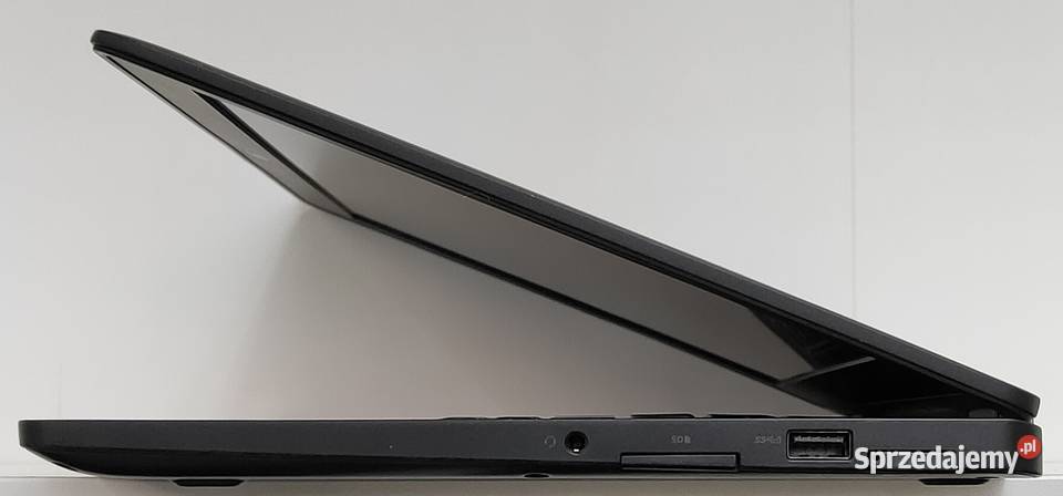 Laptop Dell E7270 Intel i56300u IntelHD 125 8GB Lublin