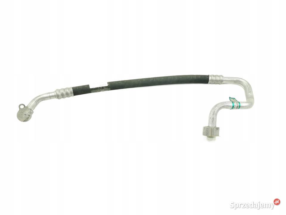 WĄŻ PRZEWÓD KLIMATYZACJI SAAB 95 30 TiD 20012009