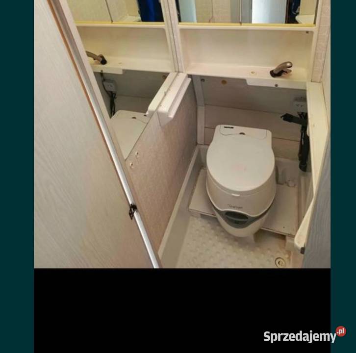 Przyczepka kempingowa Jędrzejów