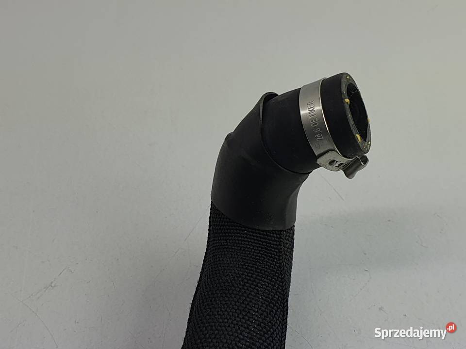 Waz Weze Przewod Kcociec Can Am Maverick Turbo Łódź