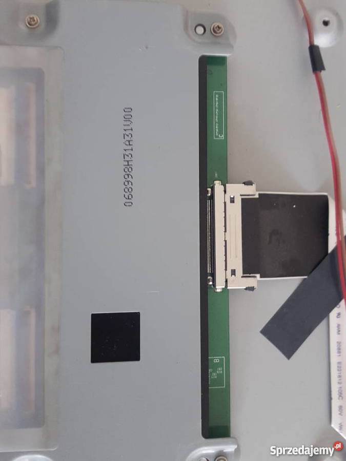 Panasonic 42E6EW zbity LED Sosnowiec