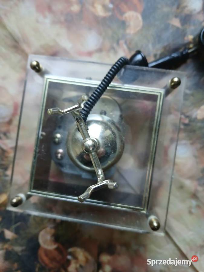 Pozytywka w formie telefonu Kraków