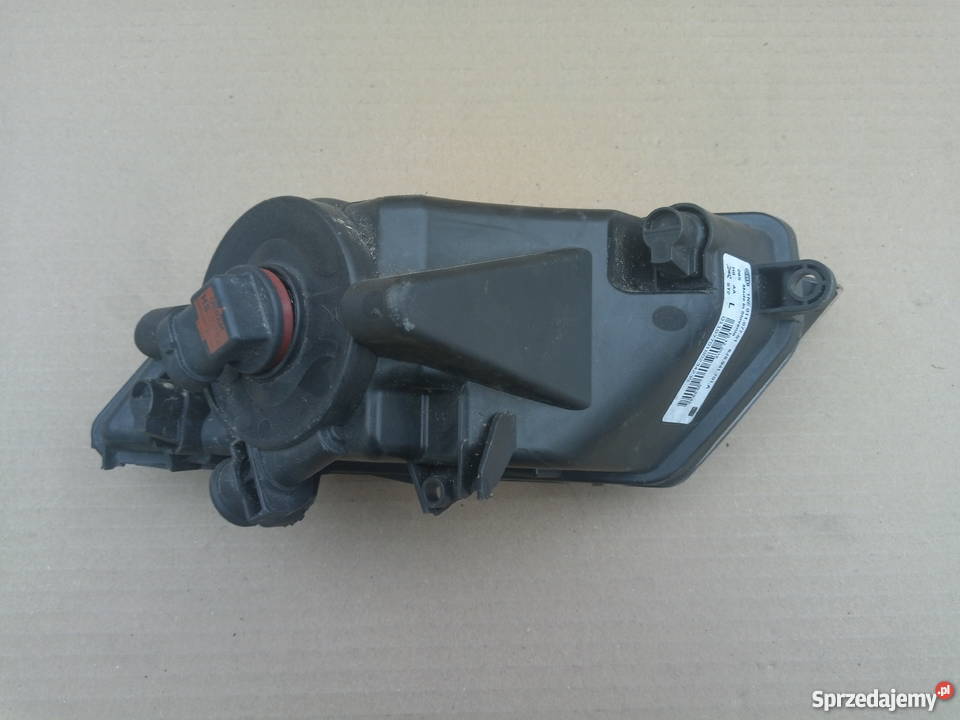 SEAT IBIZA IV 4 LIFT FL HALOGEN REFLEKTOR Pozostałe Bieleń sprzedam