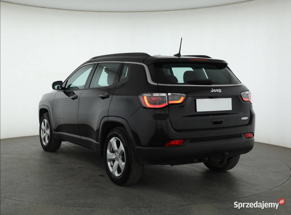 Jeep Compass 14 MultiAir Piaseczno