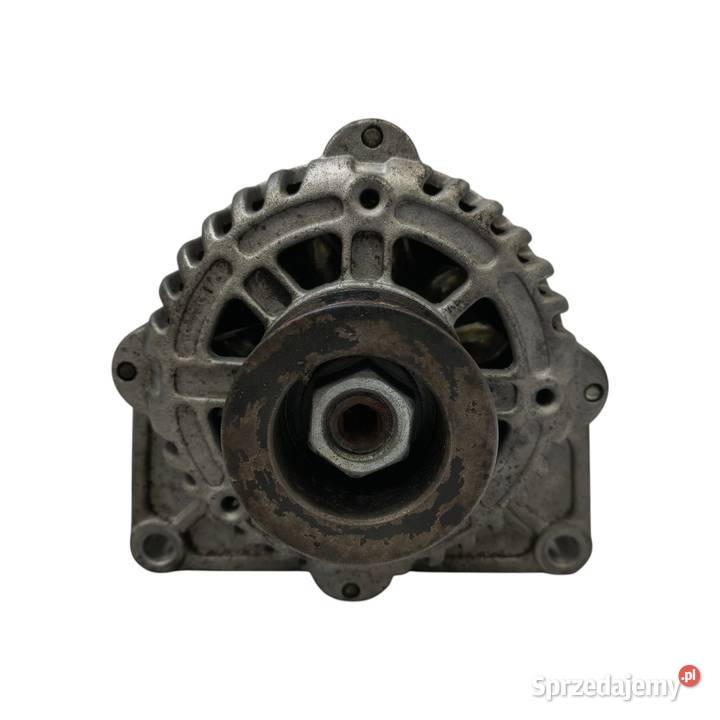ALTERNATOR Opel Astra J 16 16V A16XER Układ elektryczny silnika lubelskie Chełm sprzedam