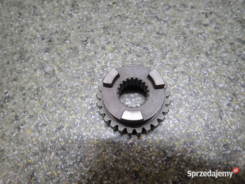 TRYB 25Z SKRZYNI BIEGÓW YAMAHA YZF YZ 250 F 4T Strzelce Krajeńskie